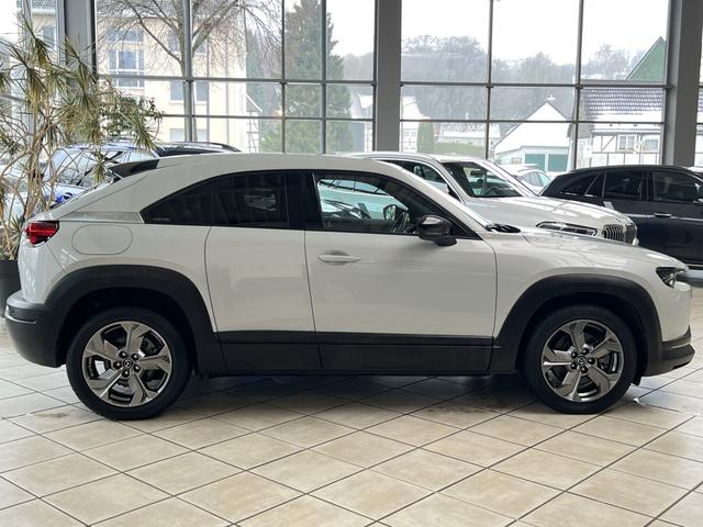 Mazda MX-30 e-SKYACTIV 