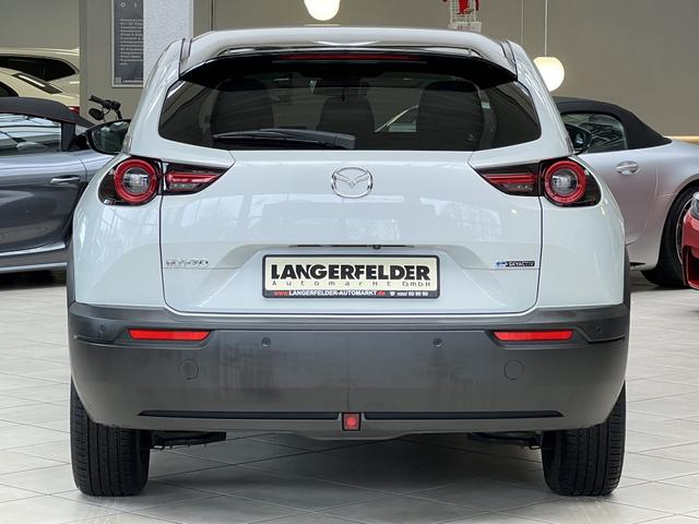 Mazda MX-30 e-SKYACTIV 