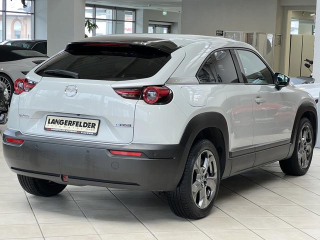 Mazda MX-30 e-SKYACTIV 