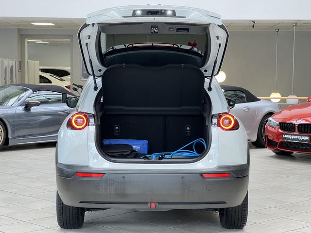 Mazda MX-30 e-SKYACTIV 