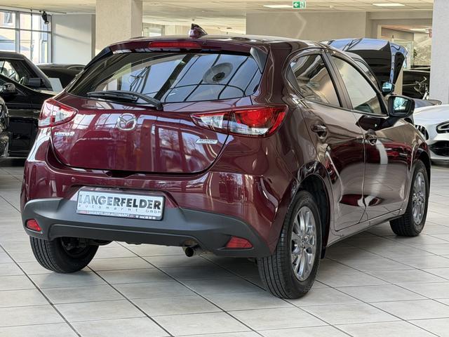 Mazda Mazda2 2 1.5 SKYACTIV-G 90 Kizoku 