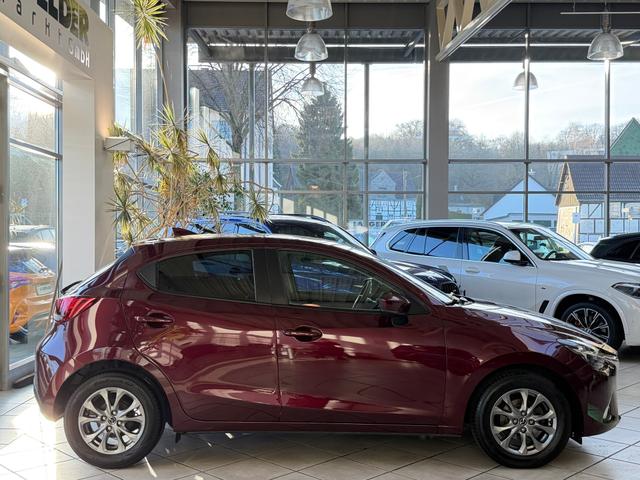 Mazda Mazda2 2 1.5 SKYACTIV-G 90 Kizoku 