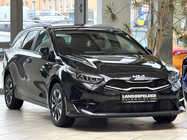 Kia Ceed Sportswagon - 1.0 T-Gdi 74kW