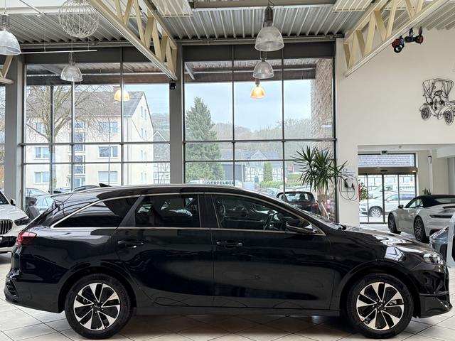 Kia Ceed Sportswagon 1.0 T-Gdi 74kW 