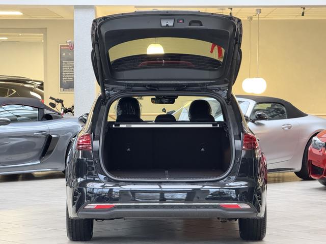 Kia Ceed Sportswagon 1.0 T-Gdi 74kW 