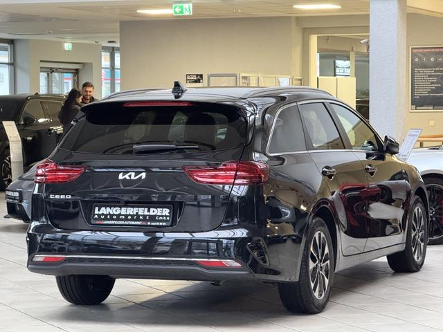 Kia Ceed Sportswagon 1.0 T-Gdi 74kW 