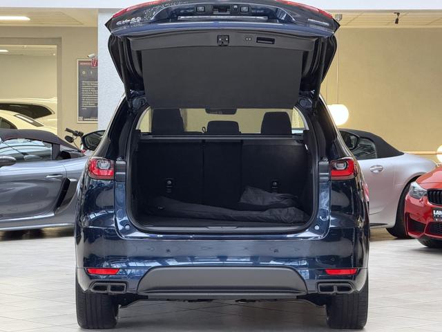 Mazda CX-60 2.5 SKYACTIV-G Homura Hybrid 