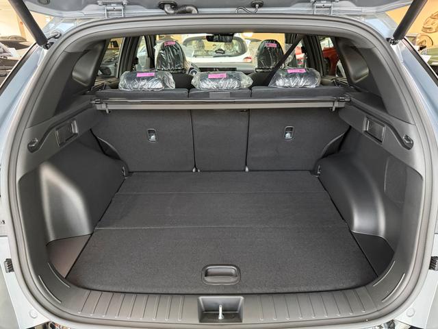 Hyundai TUCSON Hybrid 1.6 T-Gdi N Line X Prime 