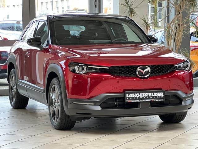 Mazda MX-30 - e-SKYACTIV Advantage