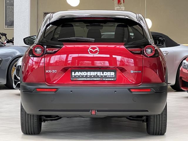 Mazda MX-30 e-SKYACTIV Advantage 