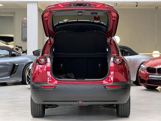 Mazda MX-30 e-SKYACTIV Advantage 