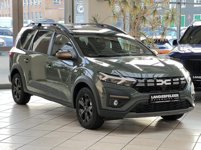 Dacia Jogger - 1.0 TCe 100 ECO-G Extreme+ 7-Spl.