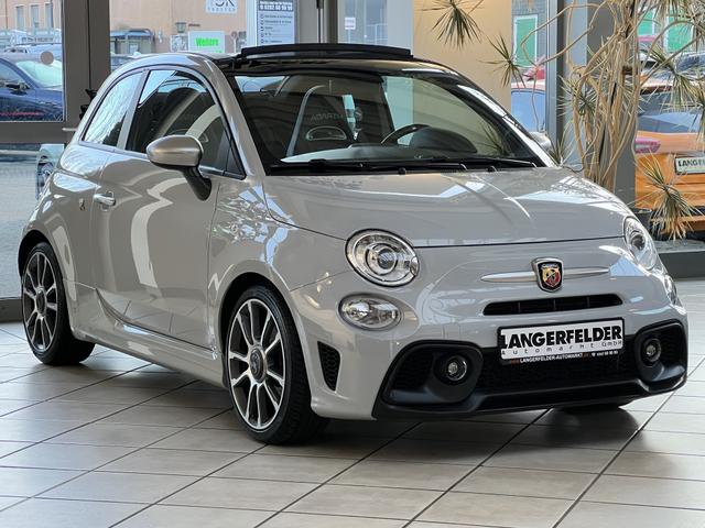 Abarth 595 - 500C 1.4 T-Jet 16V 595C