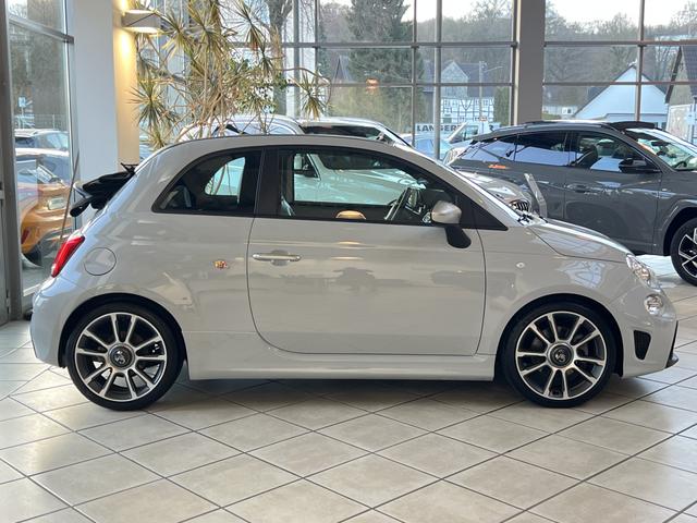 Abarth 595 500C 1.4 T-Jet 16V 595C 