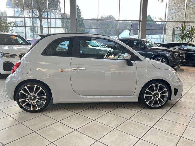 Abarth 595 500C 1.4 T-Jet 16V 595C 
