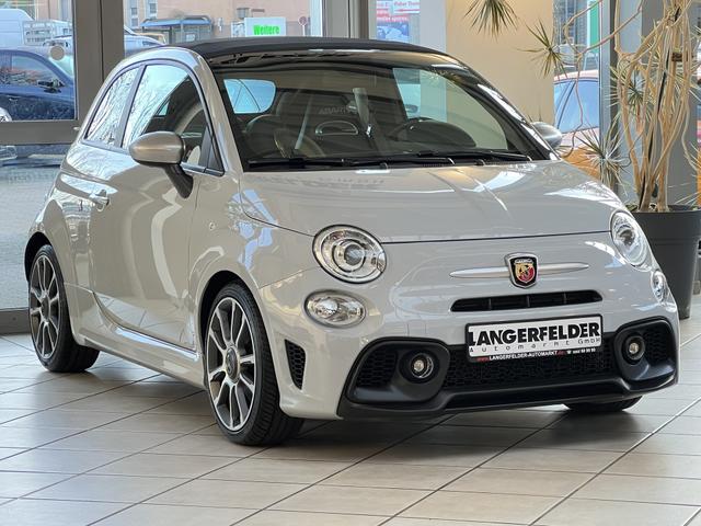 Abarth 595 500C 1.4 T-Jet 16V 595C 