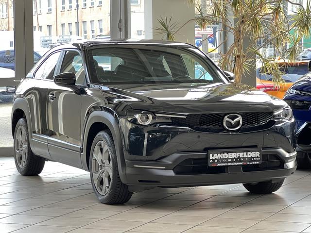 Mazda MX-30 - e-SKYACTIV