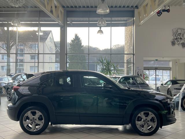 Mazda MX-30 e-SKYACTIV 