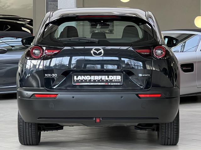 Mazda MX-30 e-SKYACTIV 