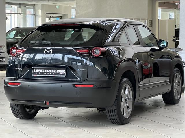 Mazda MX-30 e-SKYACTIV 
