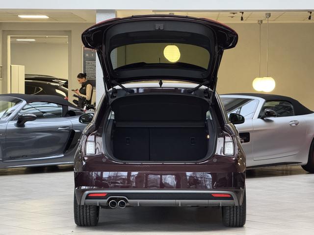 Audi A1 Sportback 1.4 TFSI 