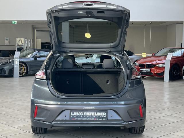 Hyundai IONIQ 1,6 GDI Premium-Paket Hybrid 