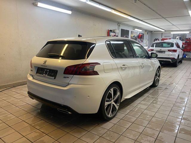 Peugeot 308 2.0 BlueHDi 180 GT *Water damage* 