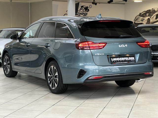 Kia Ceed Sportswagon 1.0 T-Gdi 74kW 