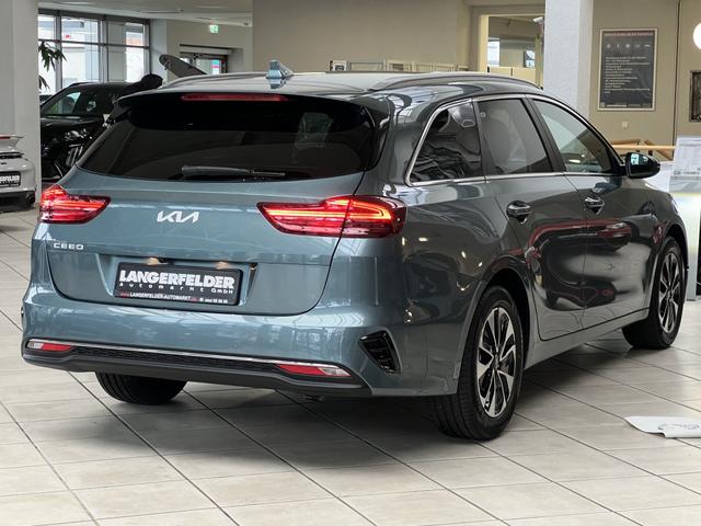 Kia Ceed Sportswagon 1.0 T-Gdi 74kW 