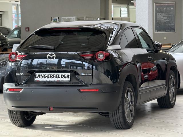 Mazda MX-30 e-SKYACTIV Advantage 