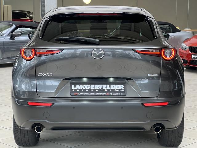 Mazda CX-30 2.0 SKYACTIV-G M Hy. 150 Selection 2WD 