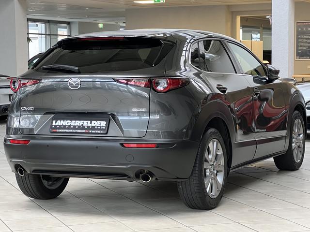 Mazda CX-30 2.0 SKYACTIV-G M Hy. 150 Selection 2WD 