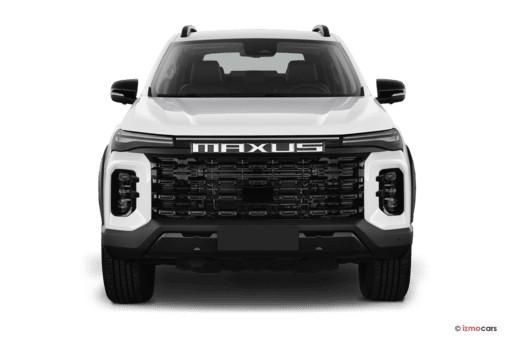 Maxus T60 Max 2.0 Diesel 4WD Luxury 