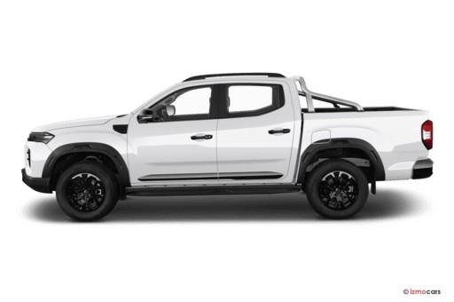 Maxus T60 Max 2.0 Diesel 4WD Luxury 