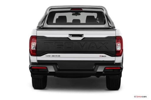 Maxus T60 Max 2.0 Diesel 4WD Luxury 