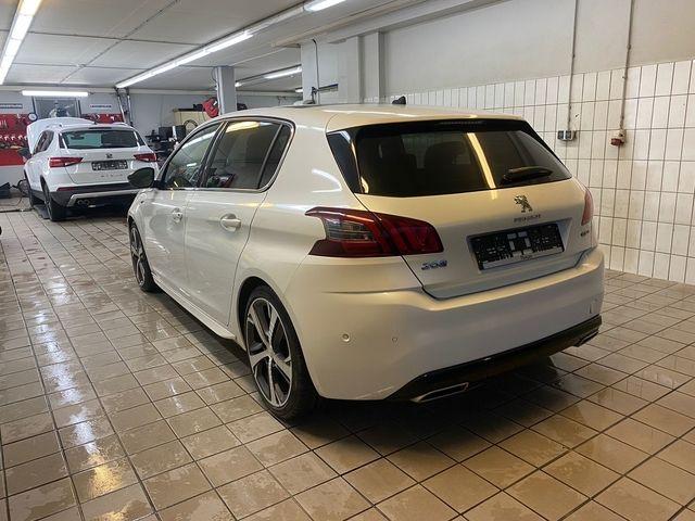 Peugeot 308 2.0 BlueHDi 180 GT *Water damage* 