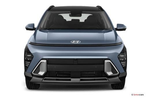 Hyundai KONA - KONA1.6GDI Prime Hybrid ACC*360CAM*LEDER*GSD*ACC