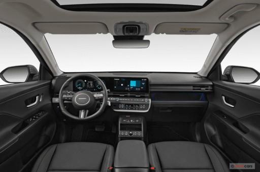 Hyundai KONA 1.6 GDI Prime Hybrid 2WD 