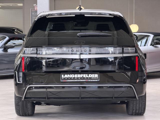 Hyundai IONIQ 5 N Line Elektro 84 kWh 