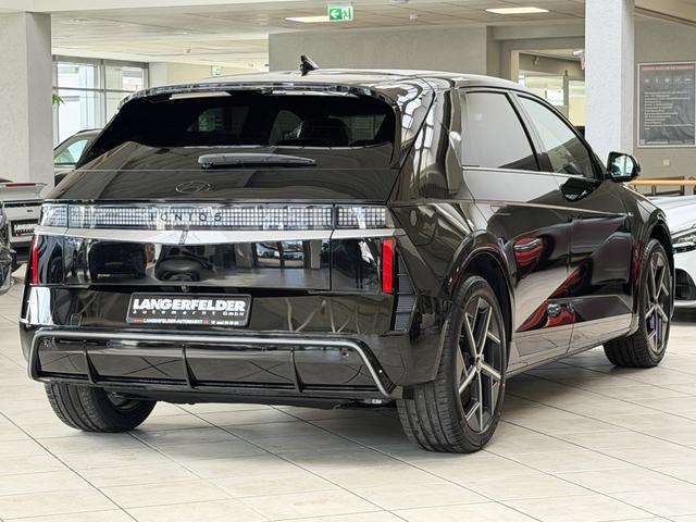 Hyundai IONIQ 5 N Line Elektro 84 kWh 