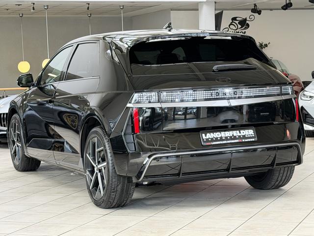 Hyundai IONIQ 5 N Line Elektro 84 kWh 