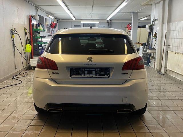 Peugeot 308 2.0 BlueHDi 180 GT *Water damage* 