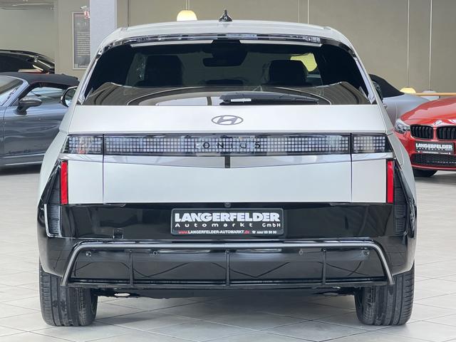 Hyundai IONIQ 5 N Line Elektro 84 kWh 