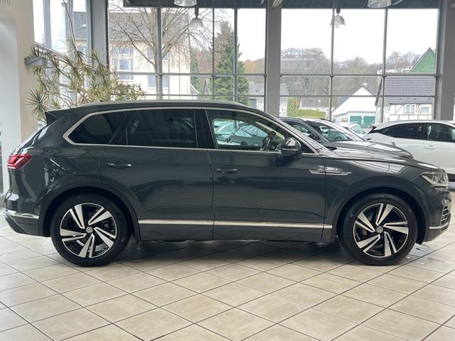 Volkswagen Touareg 3.0 V6 TDI Atmosphere 
