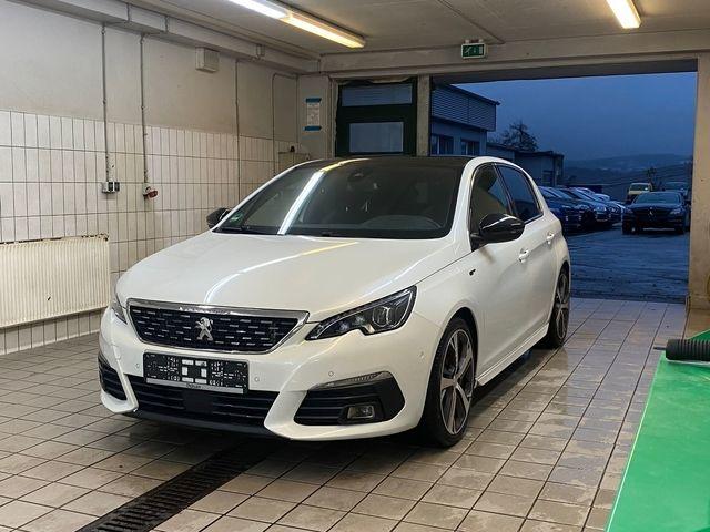 Peugeot 308 2.0 BlueHDi 180 GT *Water damage* 