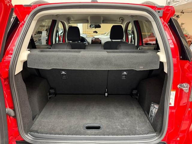 Ford EcoSport 1.0 EcoBoost Cool&Connect Start/Stopp 