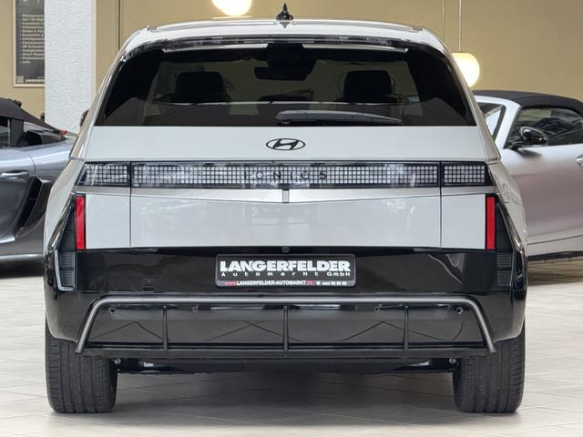 Hyundai IONIQ 5 N Line Elektro 84 kWh 