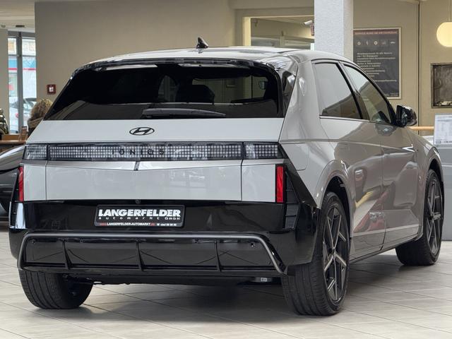 Hyundai IONIQ 5 N Line Elektro 84 kWh 