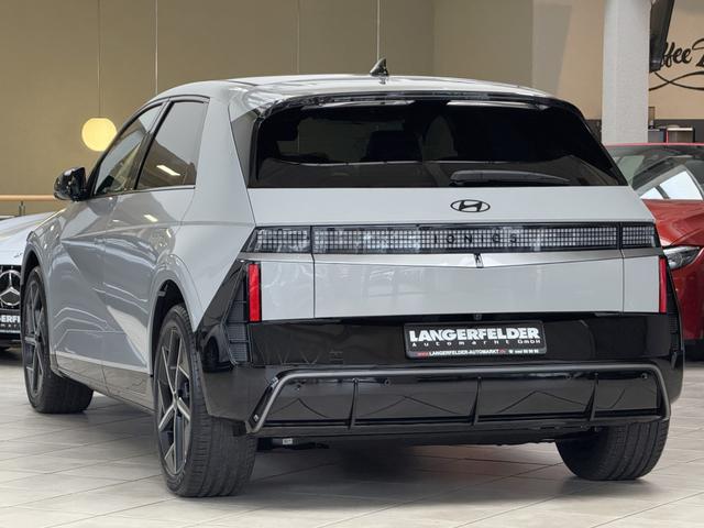 Hyundai IONIQ 5 N Line Elektro 84 kWh 