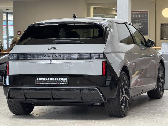 Hyundai IONIQ 5 N Line Elektro 84 kWh 